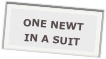 ONE NEWT IN A SUIT