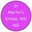 St Martin’s School, Mill Hill